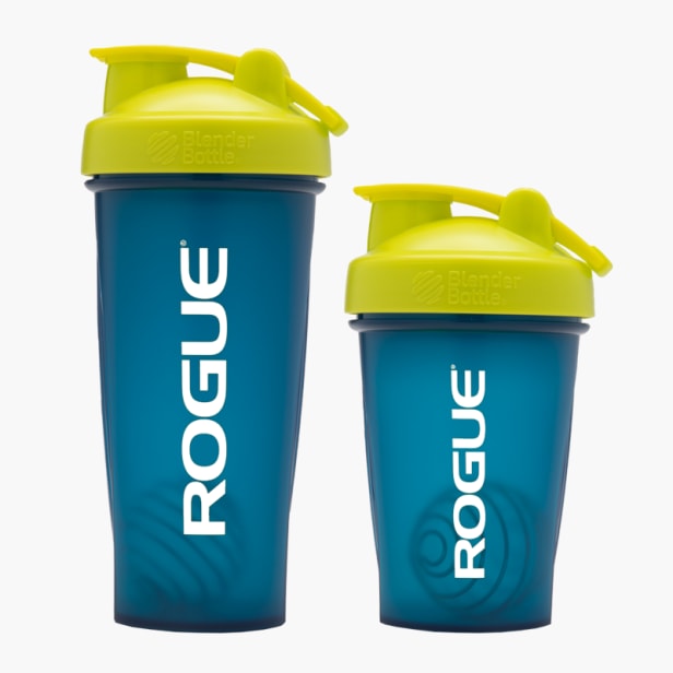 Rogue BlenderBottle - Army Green | Rogue Fitness